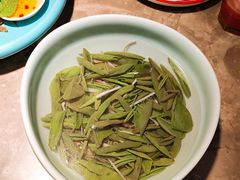 西湖莼菜汤-新白鹿餐厅(金鹰新街口店)