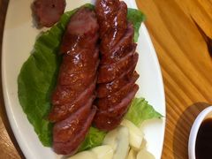 -乡亲鹅肉城(昆山店)