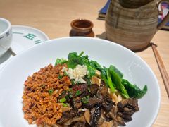 -一坐一忘云南菜(卓悦中心)