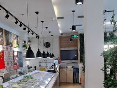 -拿渡·水煮鱼麻辣香锅(王府井奥莱·香江小镇店)