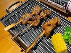 -渔寿司·日本料理(艾尚天地店)