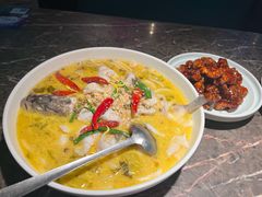 -新白鹿餐厅(星光大道一期店)