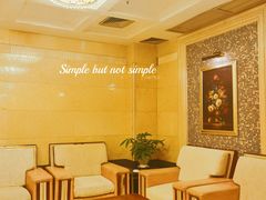 -金城大酒店-中餐厅(汾江中路店)