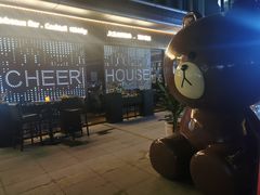 -TORA音乐酒馆