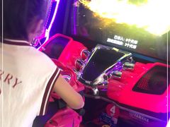 -大玩家(青岛CBD延吉路万达店)