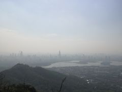 -紫金山山顶公园