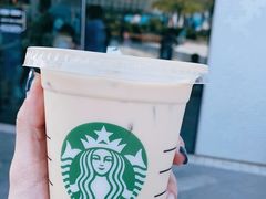 -星巴克(三亚海棠湾国际免税城店)