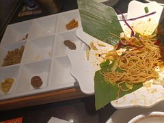 -探鱼·鲜青椒爽麻烤鱼(领展购物广场店)