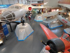 -中国航空博物馆
