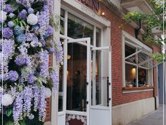 -Alimentari Mulino意大利餐吧&烘焙(丰盛里店)