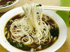 水仙拉面-水仙拉面(水仙街店)