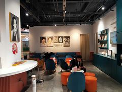 -海马体照相馆(天津世纪都会店)