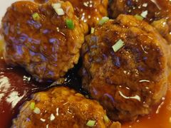 -老浒记烤鸭-北京菜(琉璃厂店)