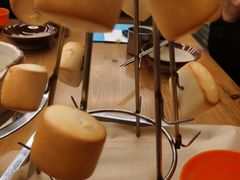 -热巴姐姐羊肉泥炉(湘江世纪城店)