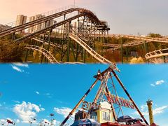 -水上乐园·欢乐世界