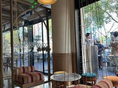 -ELI FALAFEL Lebanese&Mediterranean黎巴嫩美食(富城路店)