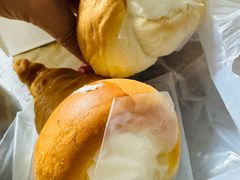 -新侨三宝乐面包店(崇文门店)