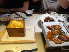 -绿茶餐厅(千岛湖银泰城店)