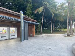 -福田红树林生态公园