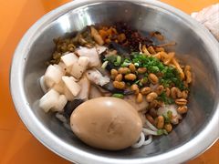 -瘦子桂林米粉店(总店)