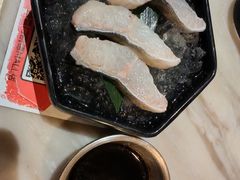 -火炉火自助餐(西直门凯德MALL店)