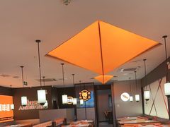 -闻溪有渔·活鱼现烤才好吃(太仓万达店)