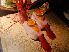 -花潮料理艺食馆(成都万象城店)