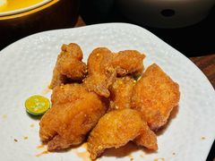 -许爷家·生态湖鲜(徐汇日月光店)