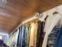 -暮晚尘香汉服旗袍