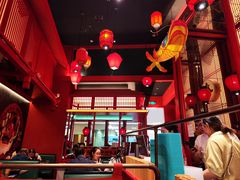 -廖川菜(太阳宫店)