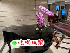 -国际饭店·原点咖啡吧ORIGIN CAFE&BAR