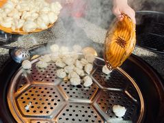 -农家铁锅炖(太阳沟店)