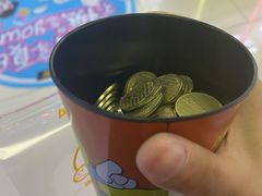 -风云再起游乐汇(皇城恒隆广场店)