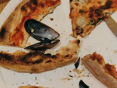 -城市大道红炉披萨烘焙坊