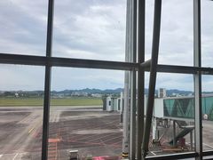 -黄山屯溪国际机场