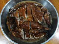 -黄连大头华烧鹅(萧地大马路店)