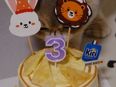 -DRUNK BAKER(上海陕康里店)