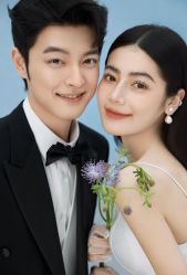 -时光印记婚纱摄影工作室·原创定制