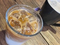 -D STAR COFFEE帝星咖啡