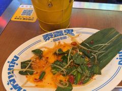 -泰盏鬼·颓废冬阴(陈家祠扬韬店)