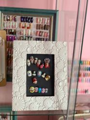 -M2匠心美甲美睫半永久