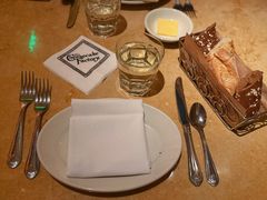 -The Cheesecake Factory芝乐坊餐厅(兴业太古汇店)