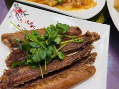 -老钱饭店(后渚港店)