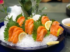 -鸿星花园酒家(银亿家园店)