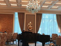 -广州富力丽思卡尔顿酒店