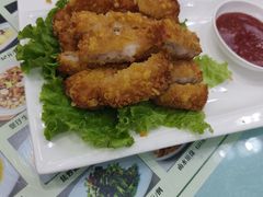 -白魁老号饭庄(交道口店)