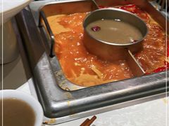 -巴奴毛肚火锅(大剧院店)
