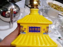 -北纬39度天津宴(黑牛城道店)
