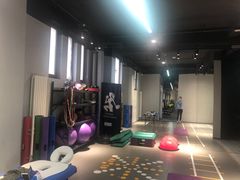 -初时健身工作室(新都店)