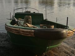 -东寨港红树林旅游区